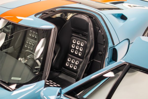 2006 Ford GT - £429,000 - Image 16