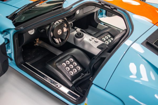 2006 Ford GT - £429,000 - Image 9