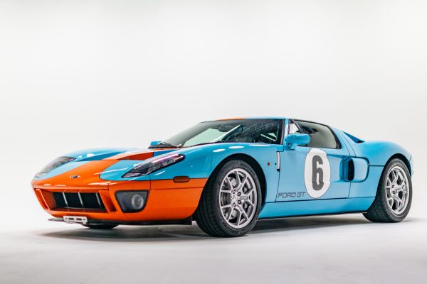2006 Ford GT - £429,000 - Image 52