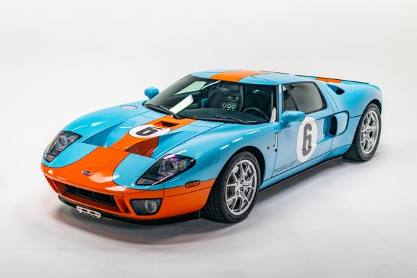 2006 Ford GT - £429,000 - Image 51