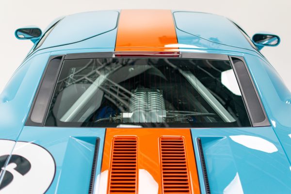 2006 Ford GT - £429,000 - Image 50