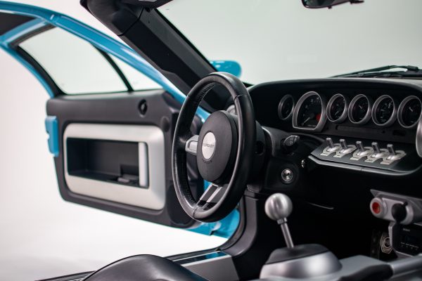 2006 Ford GT - £429,000 - Image 8