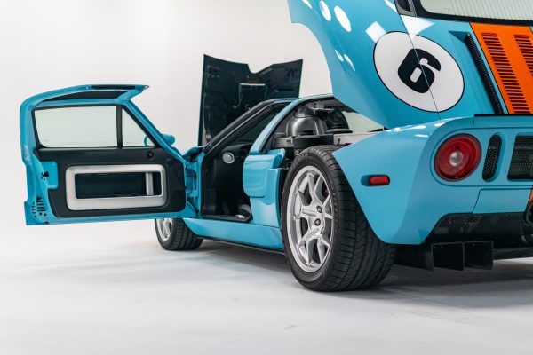 2006 Ford GT - £429,000 - Image 49