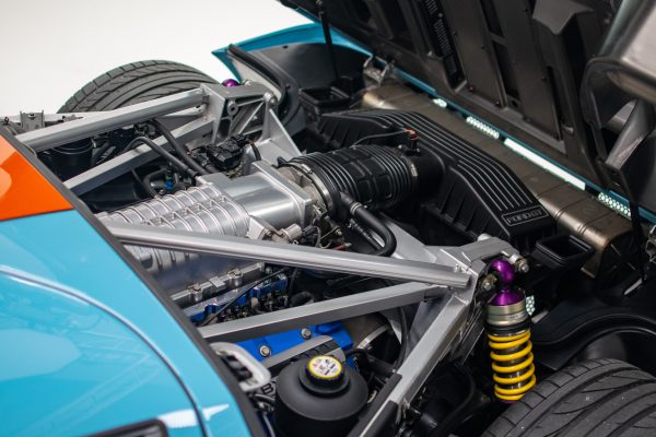 2006 Ford GT - £429,000 - Image 20