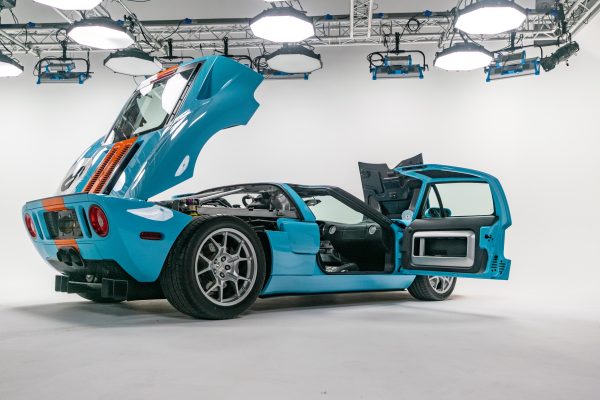 2006 Ford GT - £429,000 - Image 47