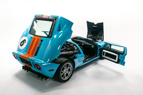 2006 Ford GT - £429,000 - Image 46