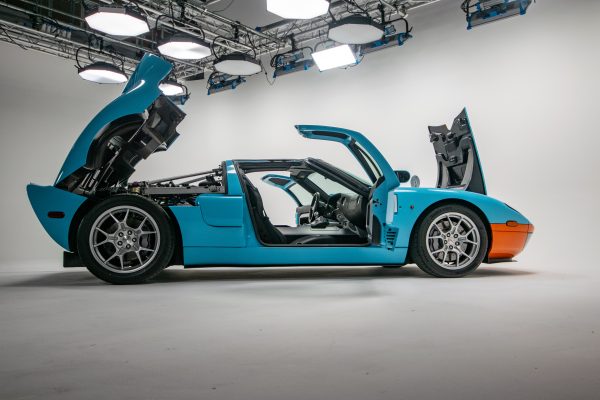 2006 Ford GT - £429,000 - Image 45