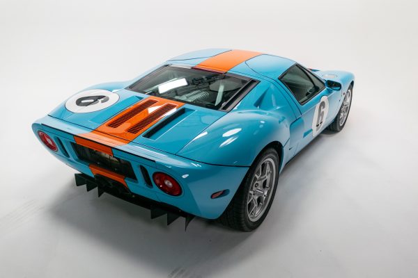 2006 Ford GT - £429,000 - Image 44