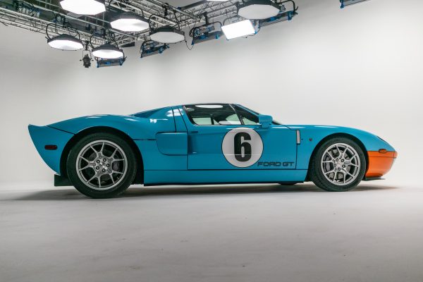 2006 Ford GT - £429,000 - Image 43