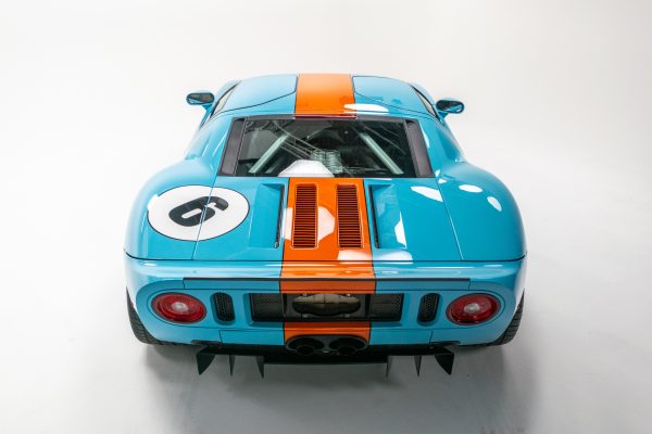 2006 Ford GT - £429,000 - Image 42