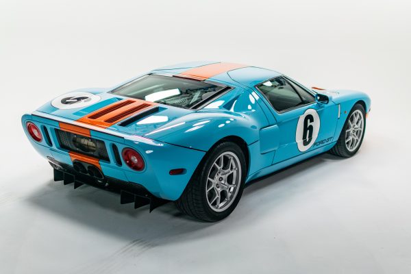 2006 Ford GT - £429,000 - Image 40