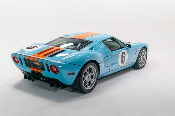 2006 Ford GT - £429,000 - Image 39