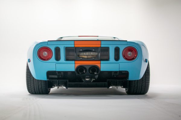 2006 Ford GT - £429,000 - Image 38
