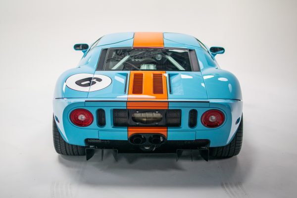 2006 Ford GT - £429,000 - Image 37