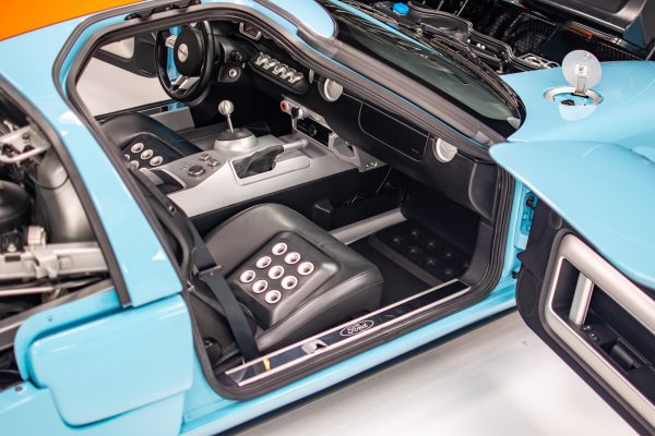 2006 Ford GT - £429,000 - Image 6