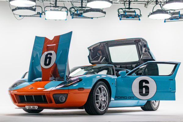 2006 Ford GT - £429,000 - Image 35