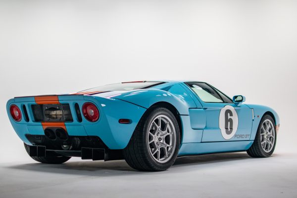 2006 Ford GT - £429,000 - Image 36