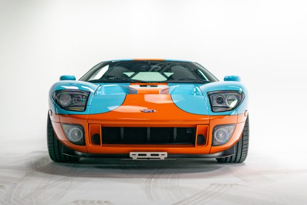 2006 Ford GT - £429,000 - Image 34