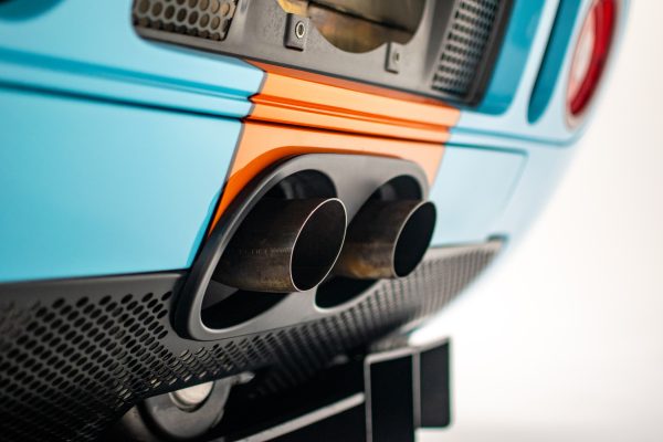 2006 Ford GT - £429,000 - Image 33
