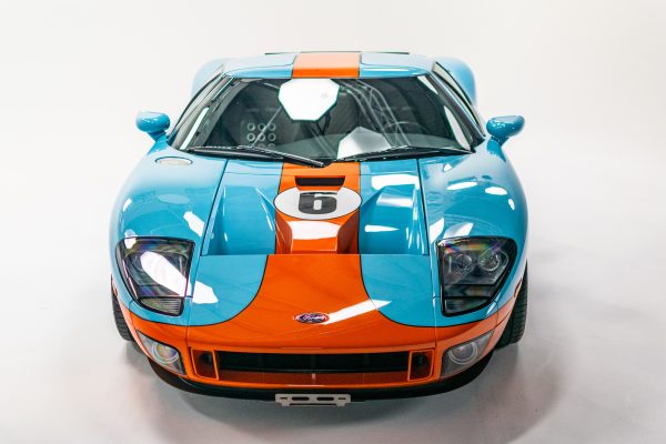 2006 Ford GT - £429,000 - Image 31