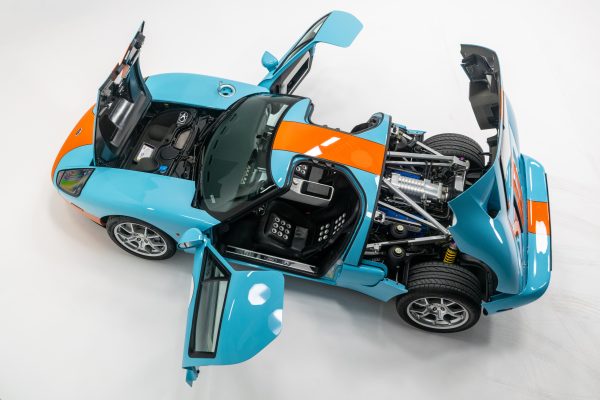 2006 Ford GT - £429,000 - Image 30