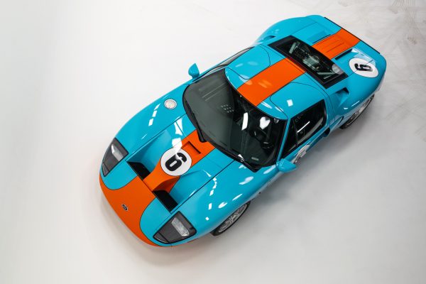 2006 Ford GT - £429,000 - Image 29