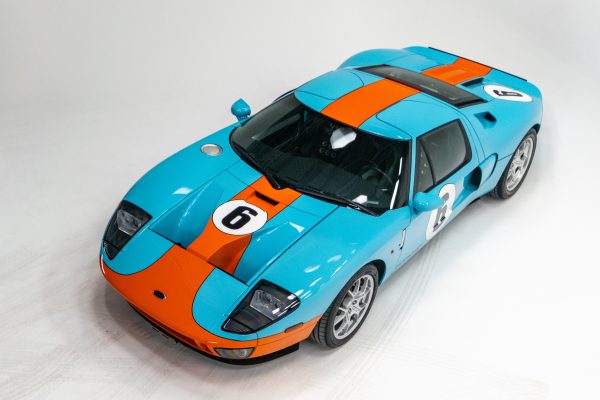 2006 Ford GT - £429,000 - Image 28