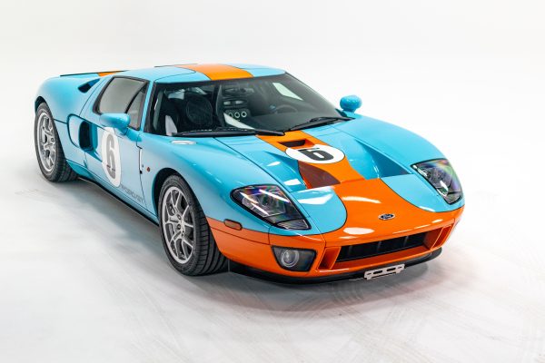 2006 Ford GT - £429,000 - Image 27