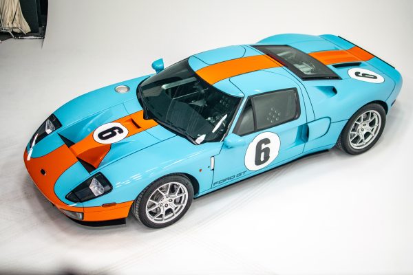 2006 Ford GT - £429,000 - Image 26