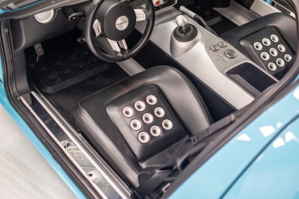 2006 Ford GT - £429,000 - Image 3