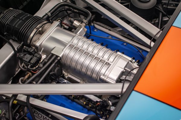 2006 Ford GT - £429,000 - Image 17