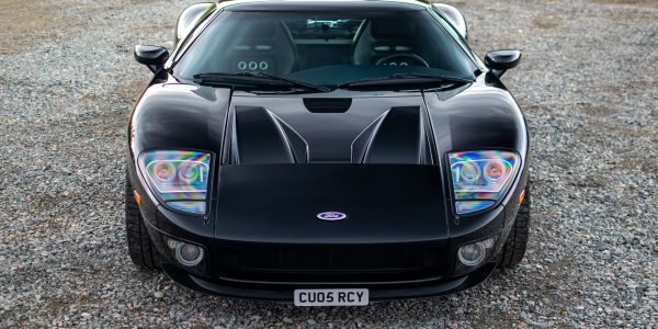 2005 Ford GT - £375,000